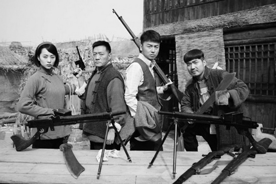 《飛哥大英雄》劇照 《飛哥大英雄》劇照