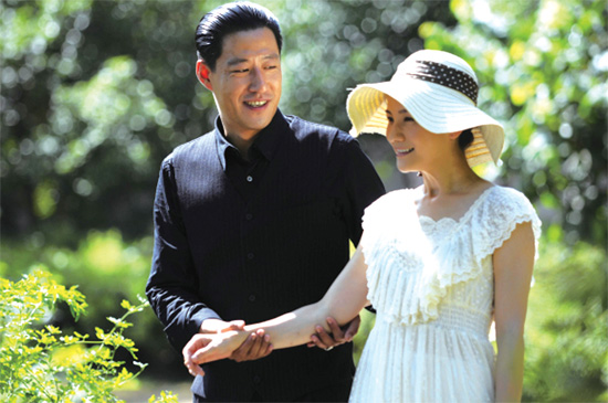 《生死較量》 《生死較量》