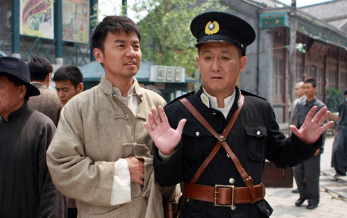 《飛哥大英雄》劇照 《飛哥大英雄》劇照