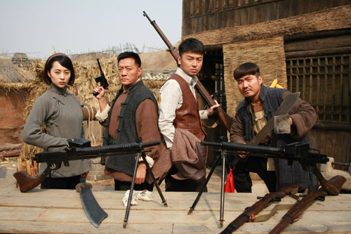 《飛哥大英雄》劇照 《飛哥大英雄》劇照