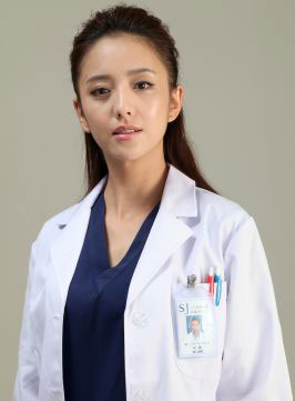 佟麗婭飾何晶 佟麗婭飾何晶