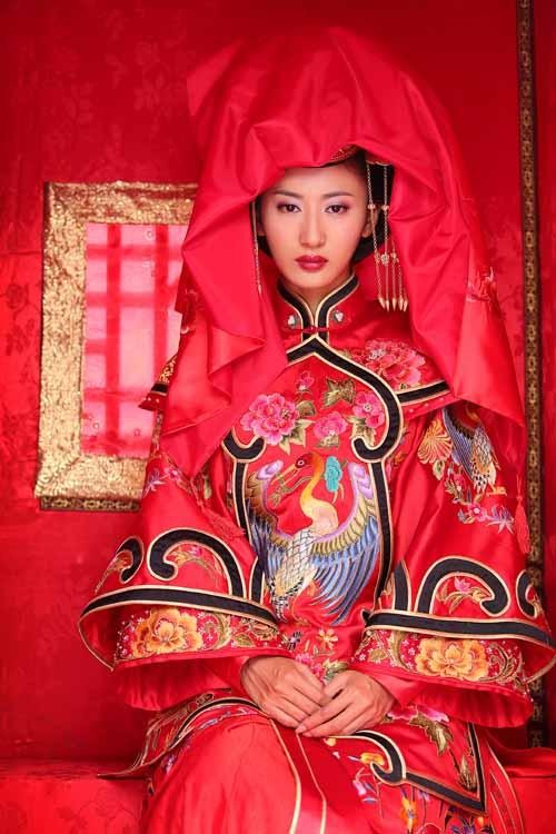 《復仇的新娘》劇照 《復仇的新娘》劇照