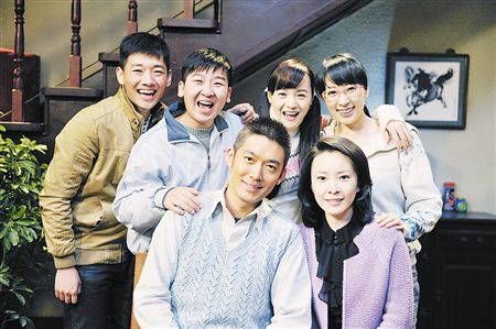 《坐88路車回家》劇照 《坐88路車回家》劇照