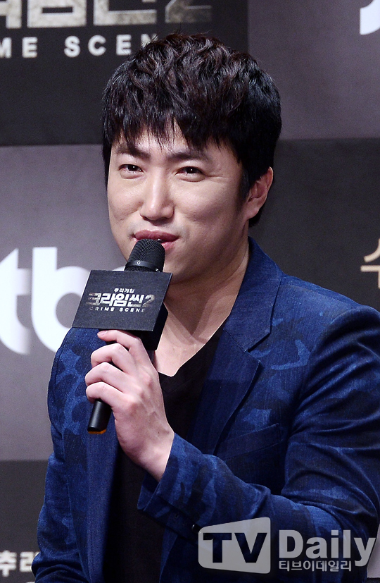 韓國(guó)明星張東民口無(wú)遮攔被起訴 韓國(guó)明星張東民口無(wú)遮攔被起訴