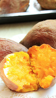 天冷多吃這個(gè)，保暖、防癌又減肥