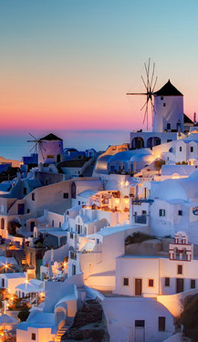 世界上最美海島排行榜前十位，美得窒息