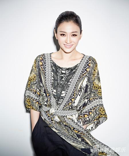 李小冉(資料圖)