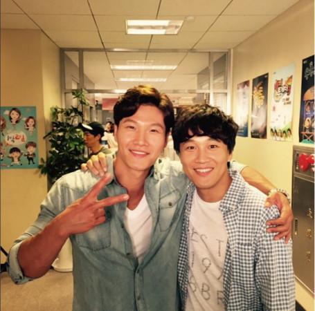 金鐘國(guó)被曝有女友 金鐘國(guó)被曝有女友