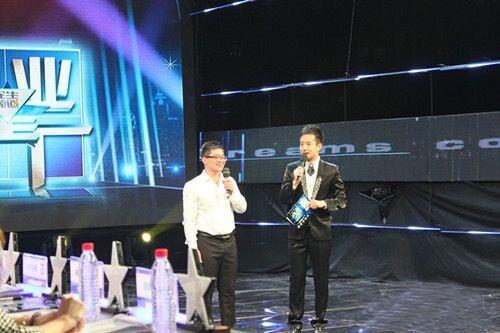 90后創(chuàng)業(yè)小伙，還未畢業(yè)已經(jīng)創(chuàng)業(yè)。