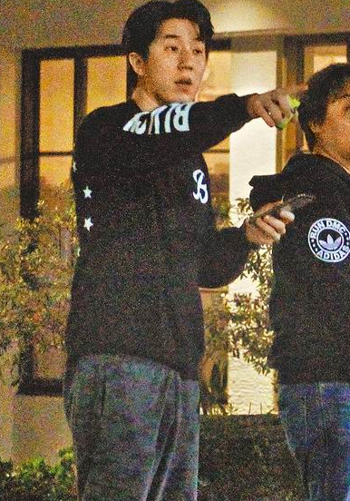 房祖名柯震東臺(tái)北同樂(lè)3天 房祖名柯震東臺(tái)北同樂(lè)3天