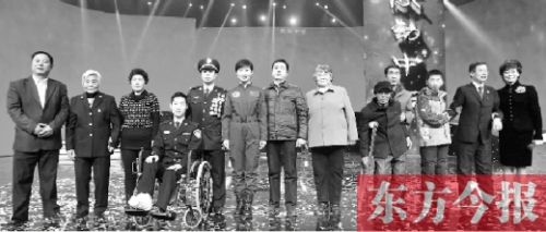 2012佐今明杯感動(dòng)中原十大年度人物頒獎(jiǎng)晚會(huì)昨頒獎(jiǎng) 2012佐今明杯感動(dòng)中原十大年度人物頒獎(jiǎng)晚會(huì)昨頒獎(jiǎng)