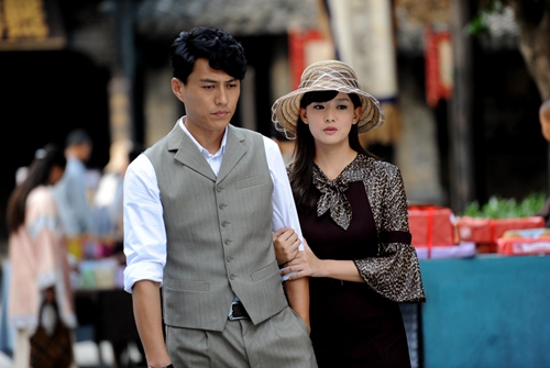 《婦道》劇照 《婦道》劇照