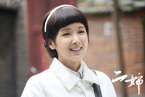 《二嬸》劇照 《二嬸》劇照