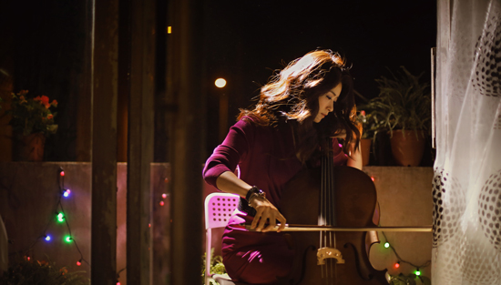 《守婚如玉》劇照 《守婚如玉》劇照