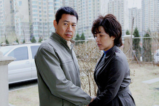 《歲月如金》劇照 《歲月如金》劇照