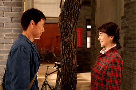 《歲月如金》劇照 《歲月如金》劇照