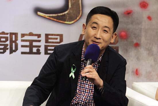 梁天：我演了很多壞人，但這個是最壞的