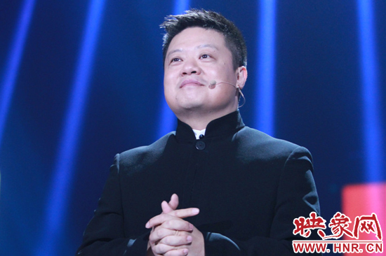 馬東認(rèn)為漢字書寫能力無(wú)需逆轉(zhuǎn)