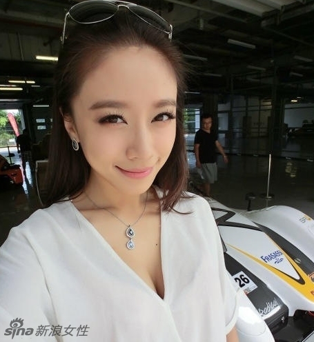 廈大?；ǐ@封中國第一啦啦寶貝