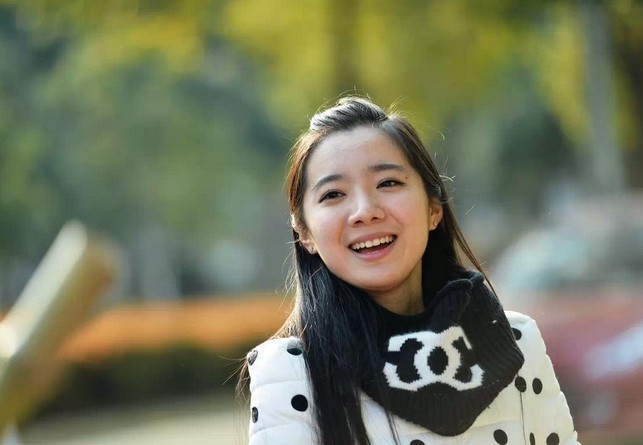 最青春！杭州武漢藝考現(xiàn)場美女如云