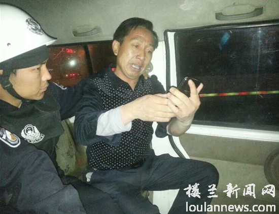 “我是政協(xié)委員，誰動(dòng)我一下試試？”