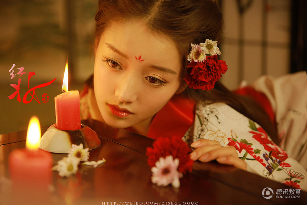 中戲?；ū毁澟婀ㄌ?網(wǎng)絡(luò)爆紅