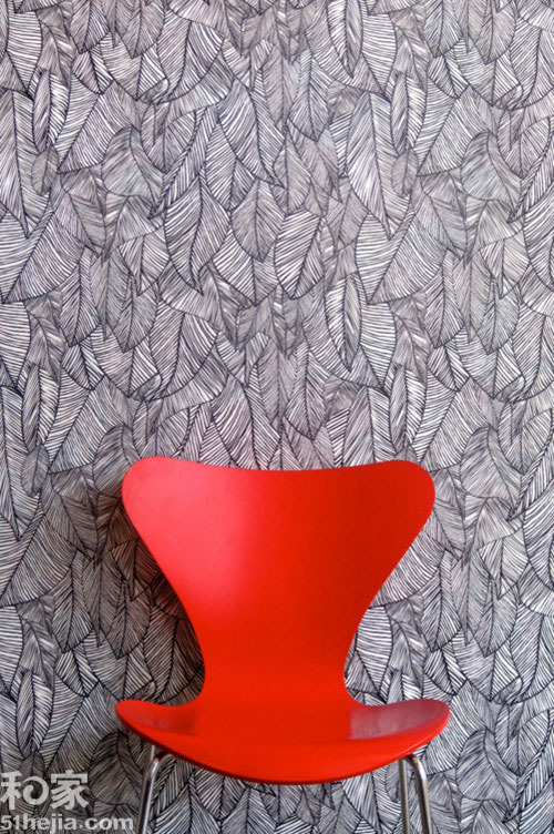 最美中國紅！ 13款想打包收走的紅家具