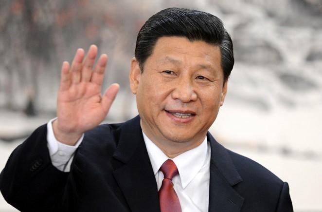 習(xí)近平治國理政1000天 邁出“中國夢”堅實步伐